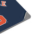 Syracuse University S Blue Universal Laptop 16.6in (13.4 x 9.7in) Skin